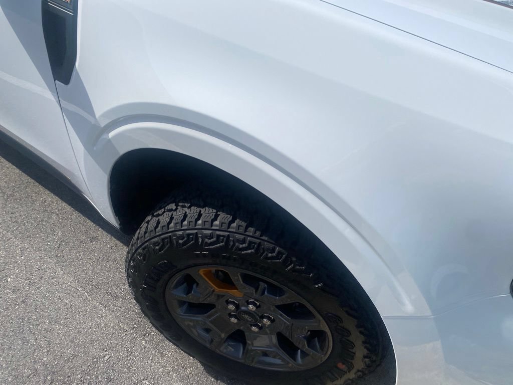 Used 2026 Ford Maverick Tremor AWD/4WD image 5