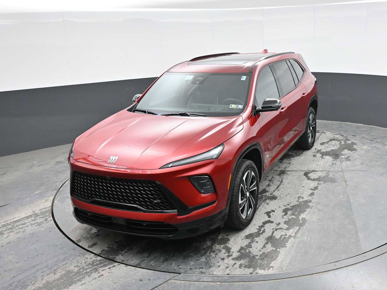 New 2026 Buick Enclave Sport Touring w/ Super Cruise Package image 31