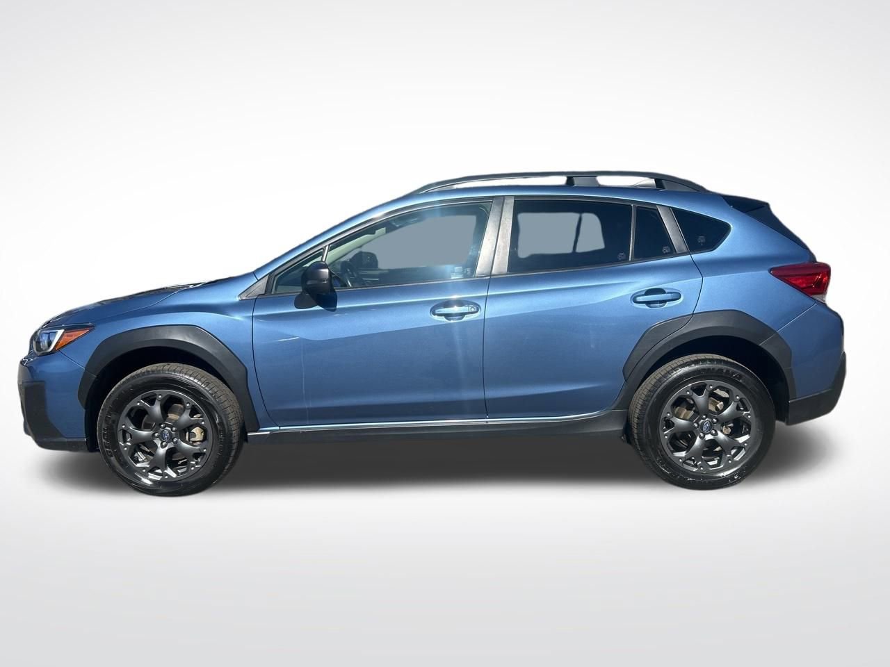 Used 2023 Subaru Crosstrek 2.5i Sport video 2