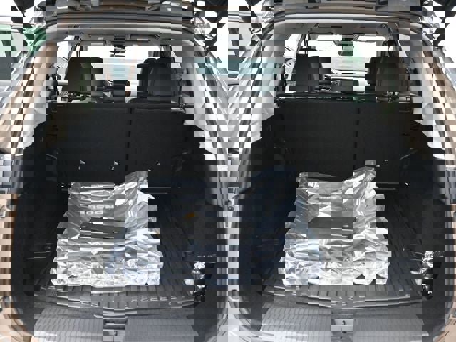 New 2026 Nissan Rogue SV w/ Rock Creek Premium Package image 26