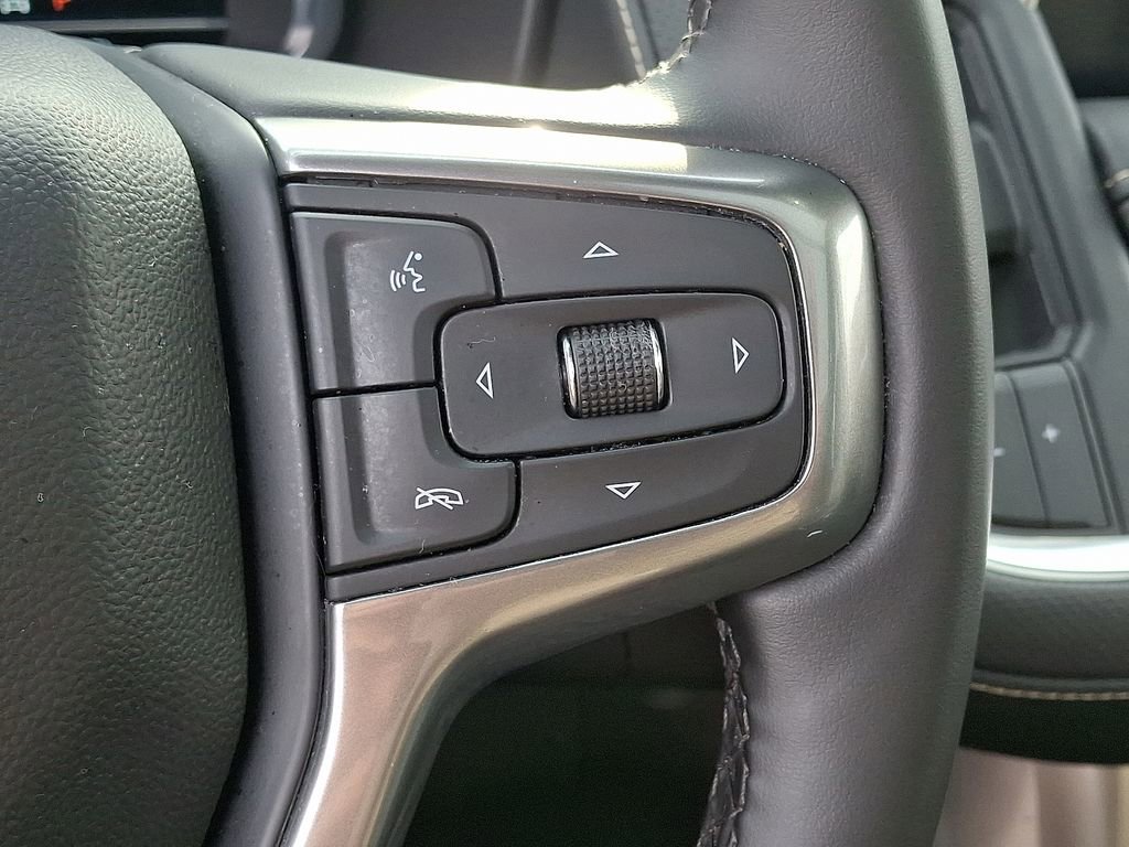 Used 2023 Chevrolet Tahoe Premier image 24