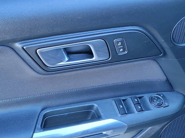 Used 2020 Ford Mustang Convertible w/ Equipment Group 101A image 19