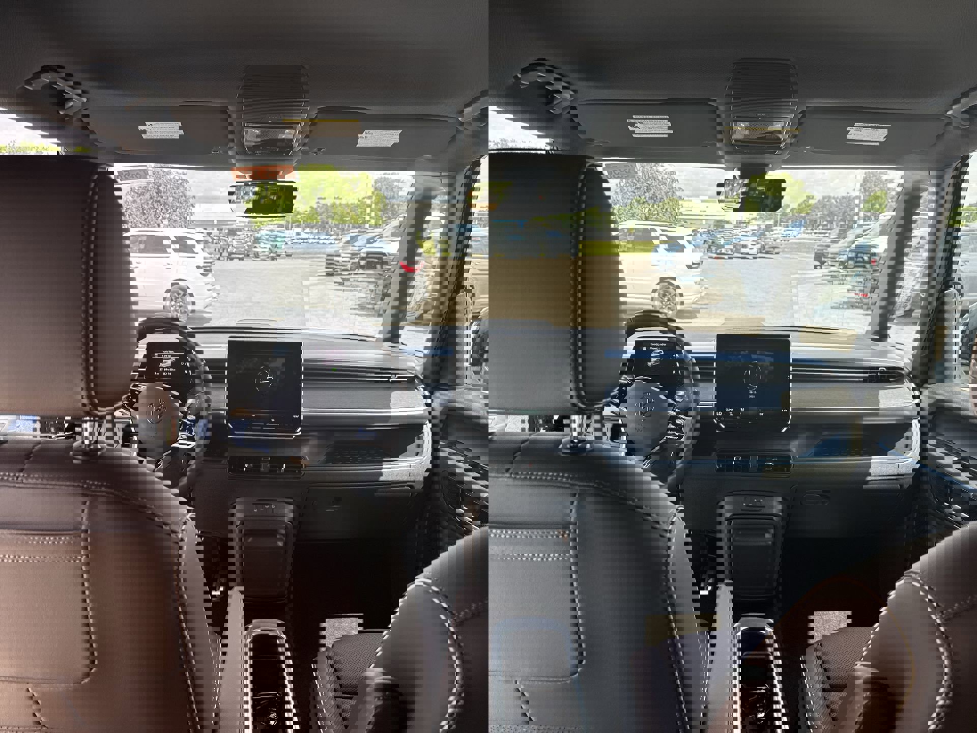 New 2025 Volkswagen ID. Buzz Pro S image 20