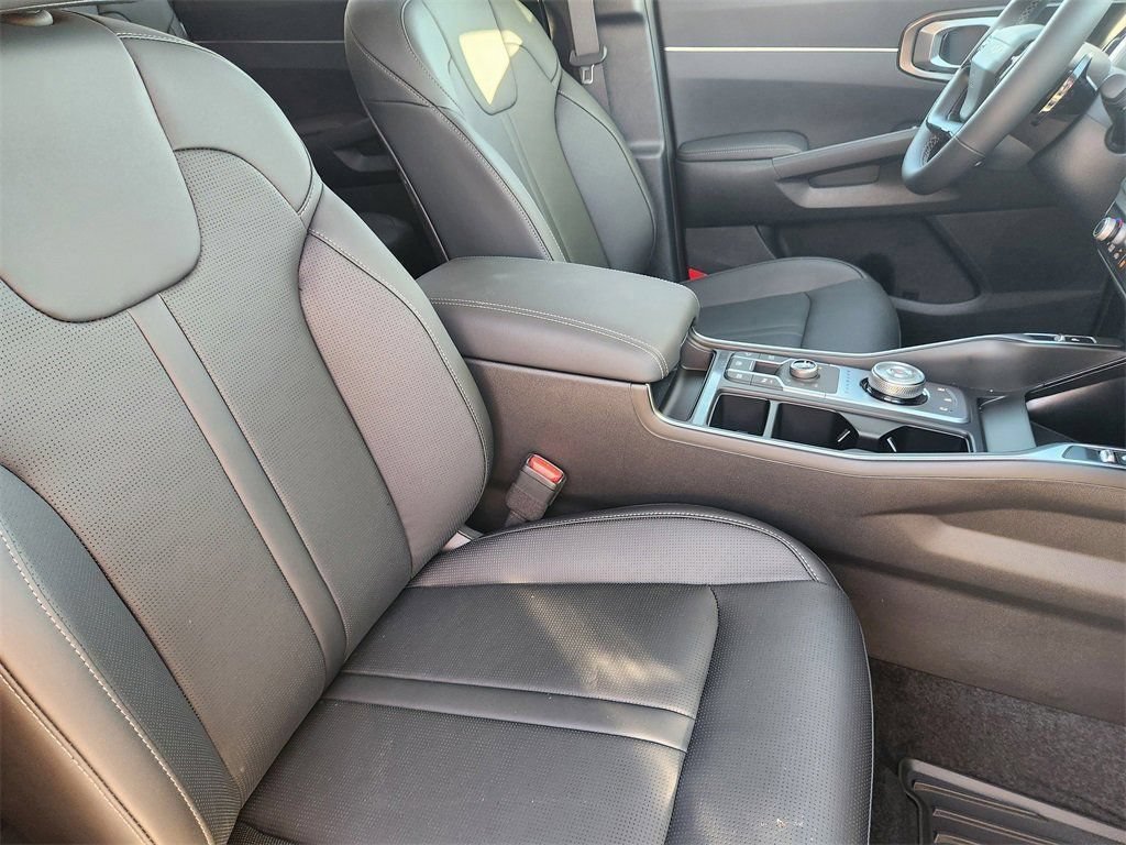 New 2026 Kia Sorento EX AWD/4WD image 11