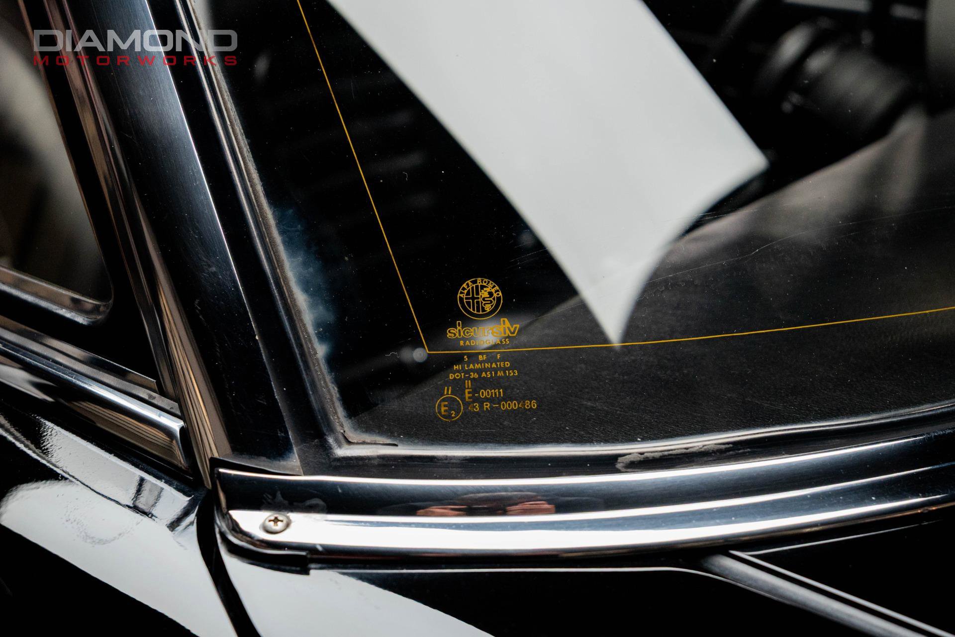 Used 1986 Alfa Romeo Spider Veloce image 58