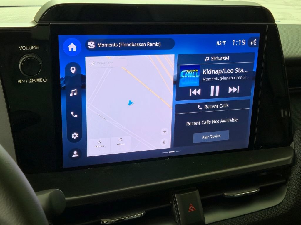 New 2026 Subaru Outback Limited AWD/4WD image 16