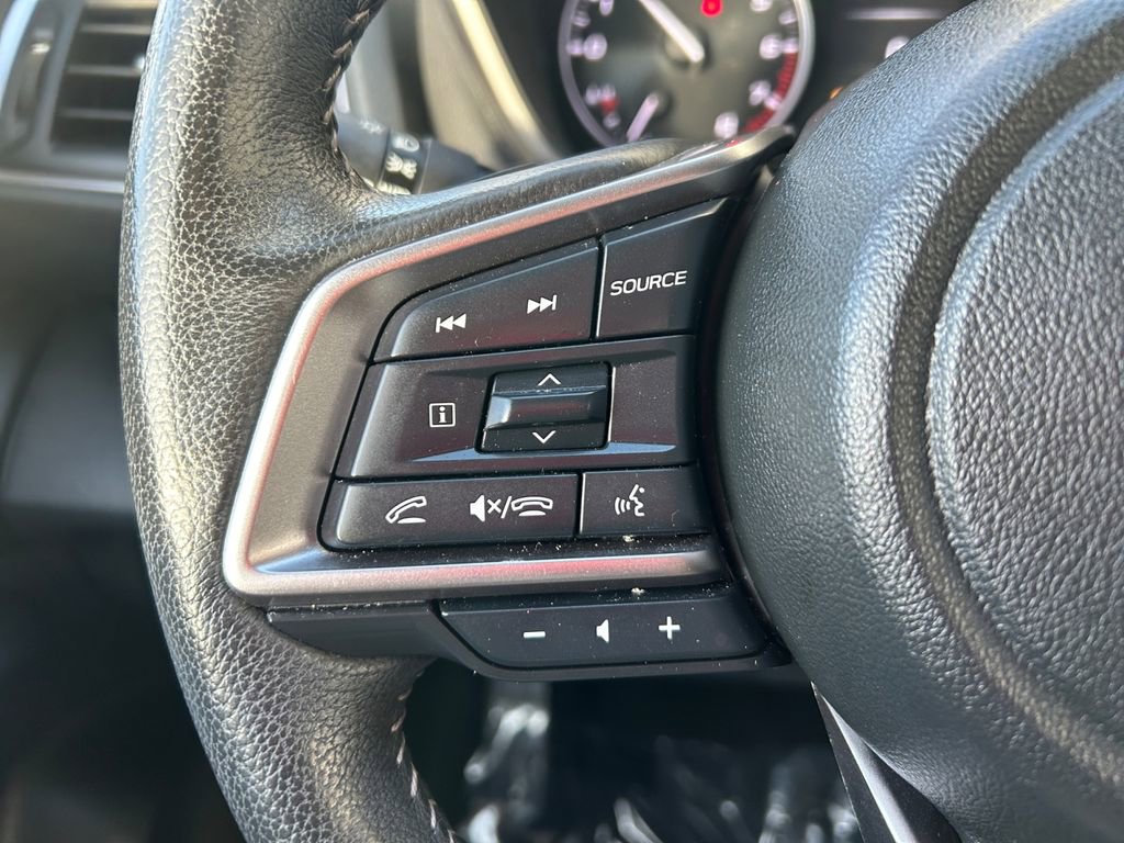 Used 2023 Subaru Ascent Limited w/ Technology Package image 20