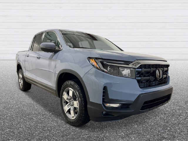 New 2026 Honda Ridgeline RTL image 9