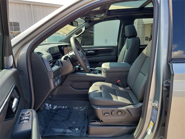 New 2026 Chevrolet Suburban Z71 image 20