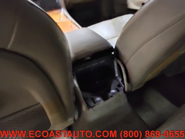 Used 2009 Jaguar XF Luxury RWD image 18