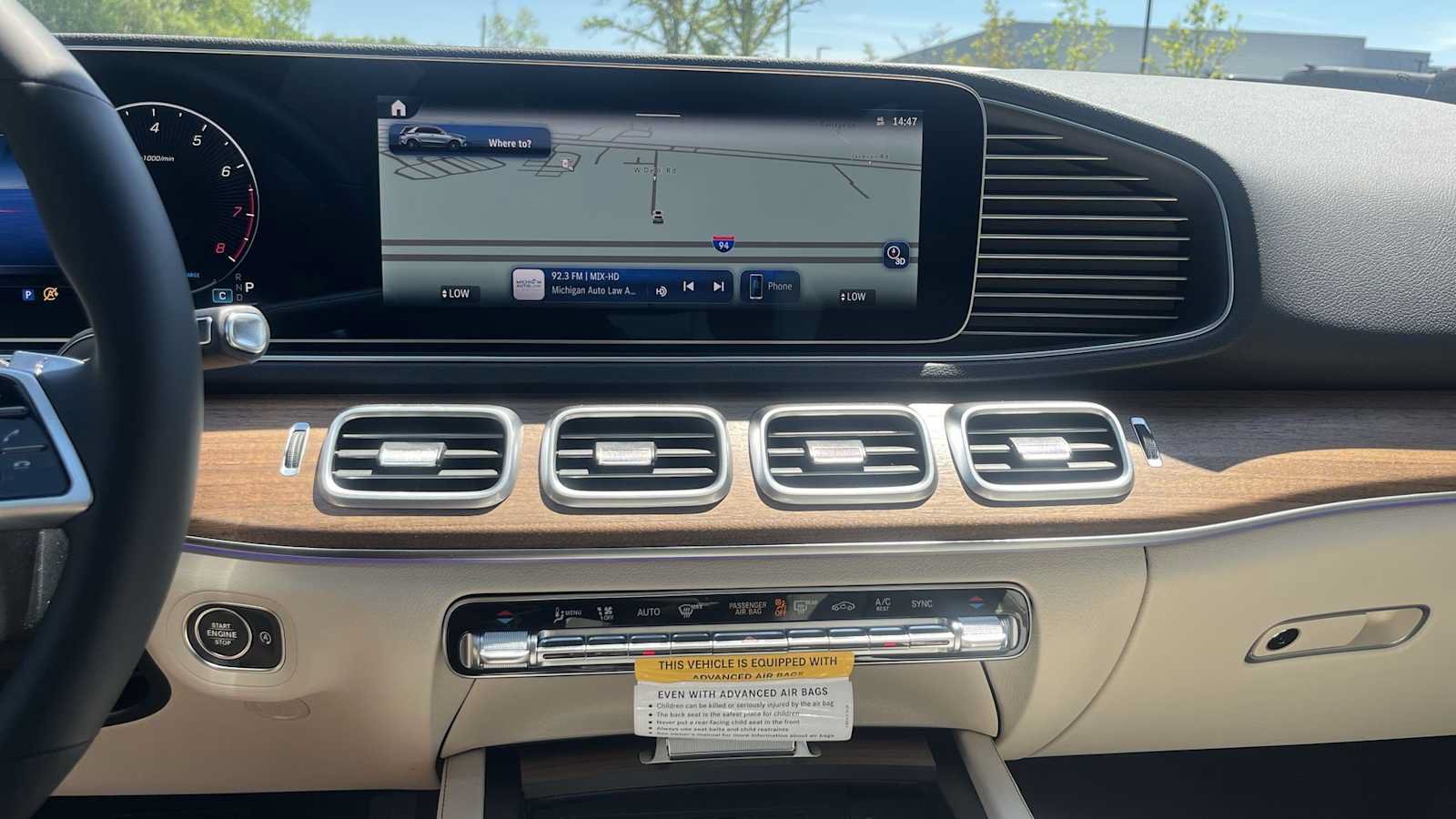 New 2026 Mercedes-Benz GLE 350 4MATIC image 45