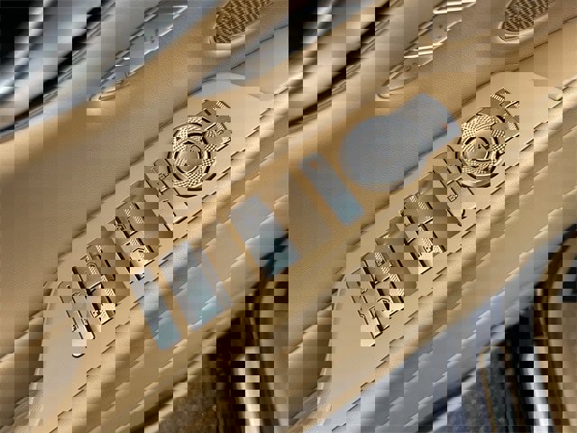 New 2026 Genesis G80 2.5T image 19