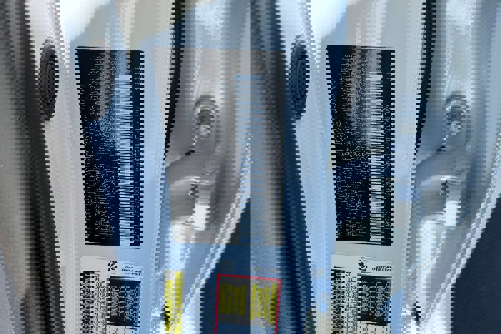 New 2026 Toyota Camry XSE image 34