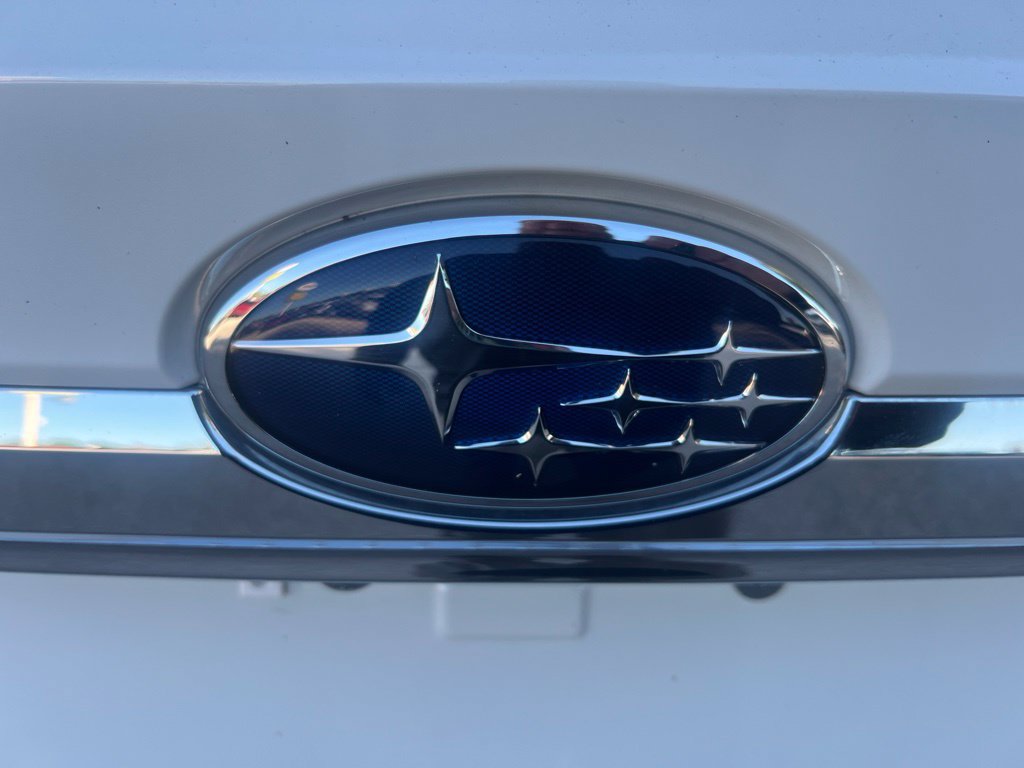 Used 2024 Subaru Ascent Touring AWD/4WD image 35