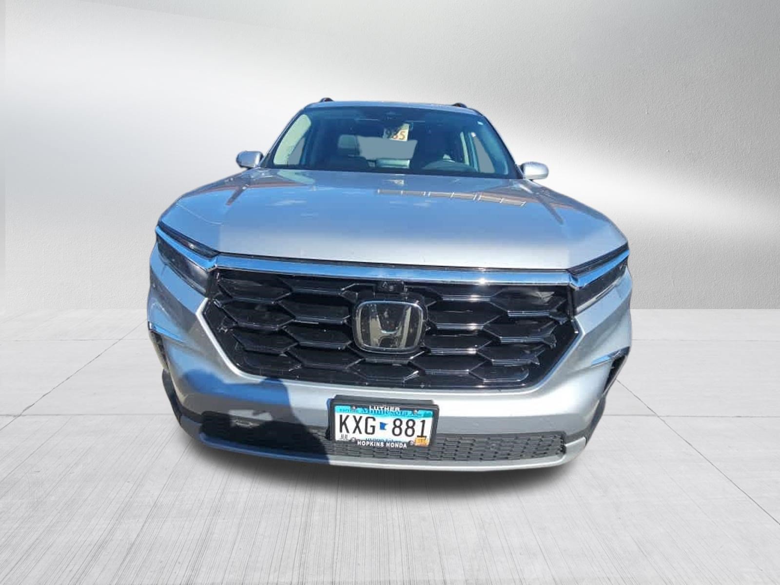 Certified 2023 Honda Pilot Elite image 2