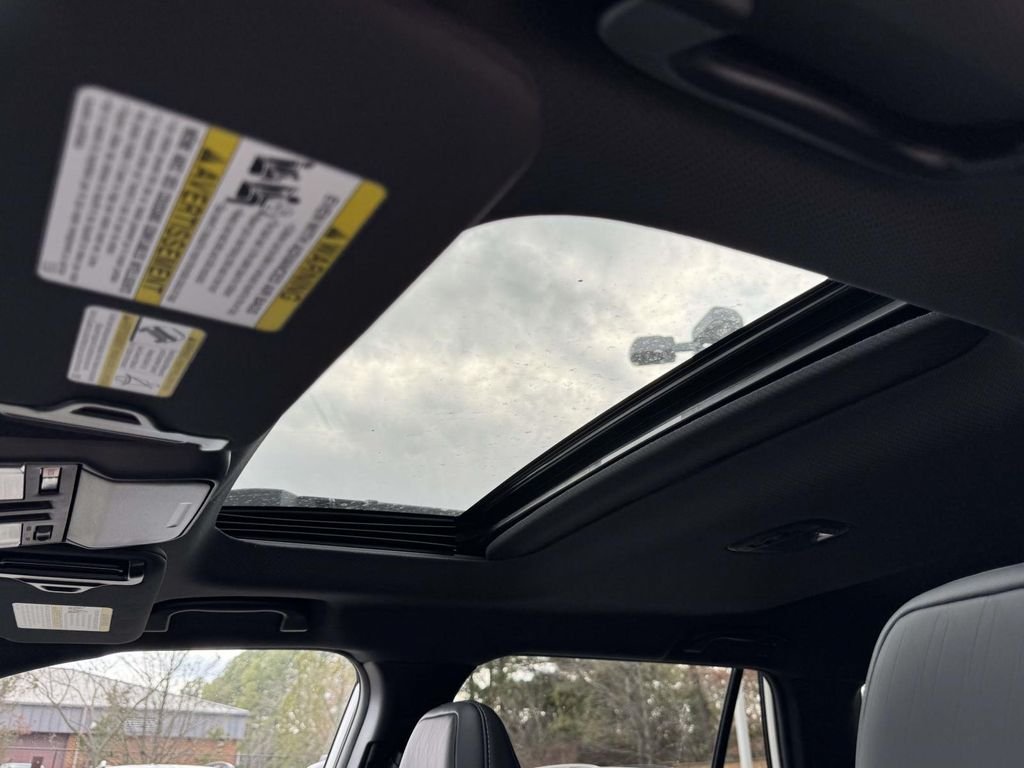 New 2026 Subaru Outback Touring XT AWD/4WD image 17