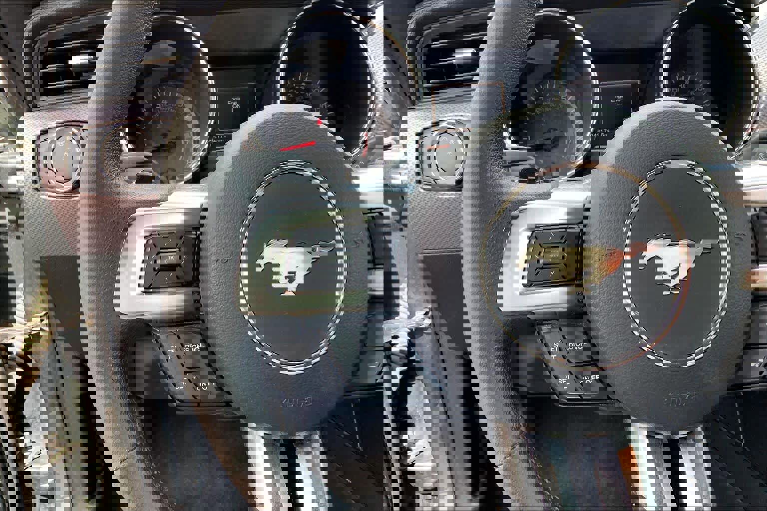 Used 2015 Ford Mustang GT w/ Enhanced Security Package RWD image 24