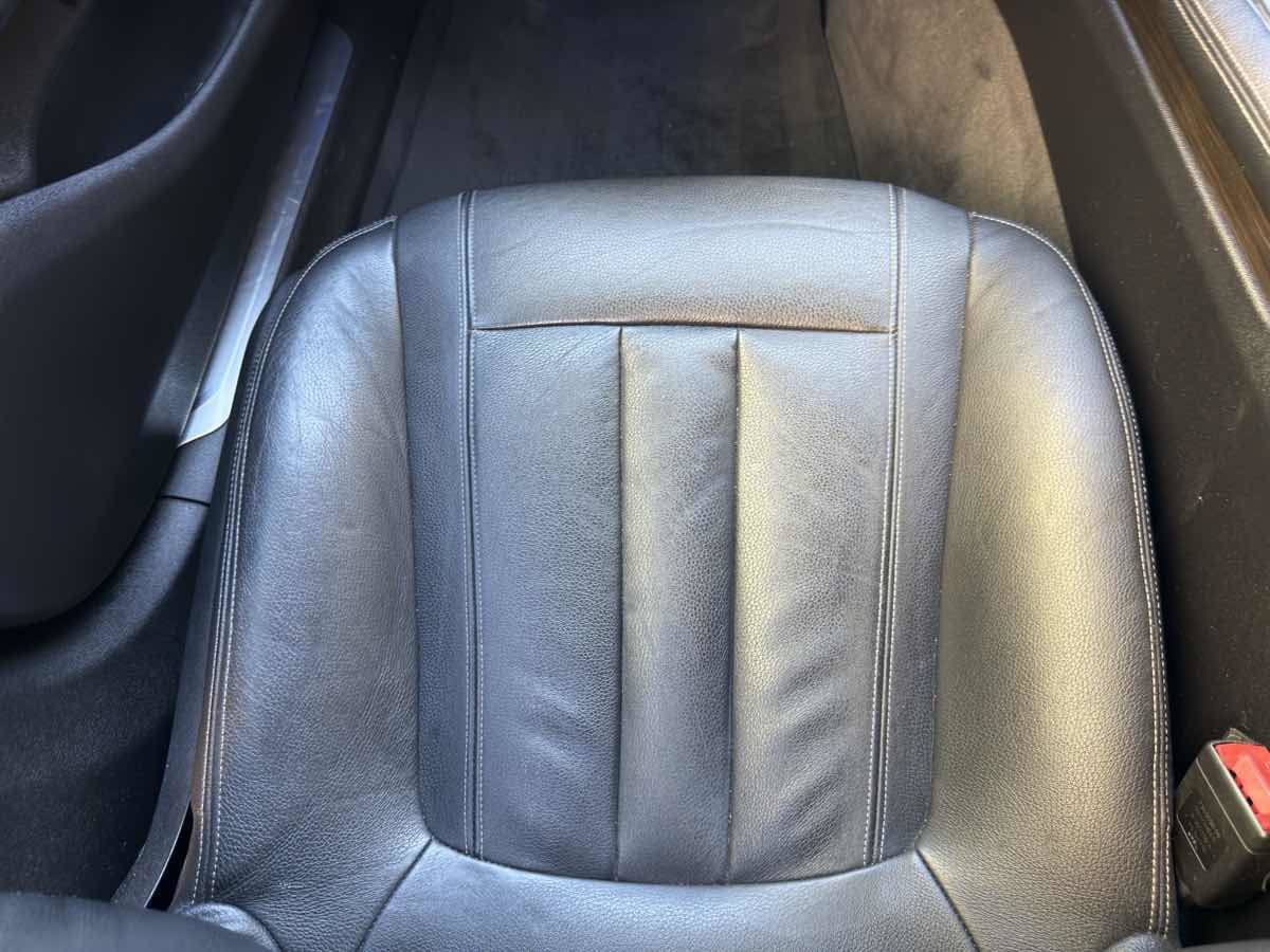Used 2016 BMW 740i RWD image 26