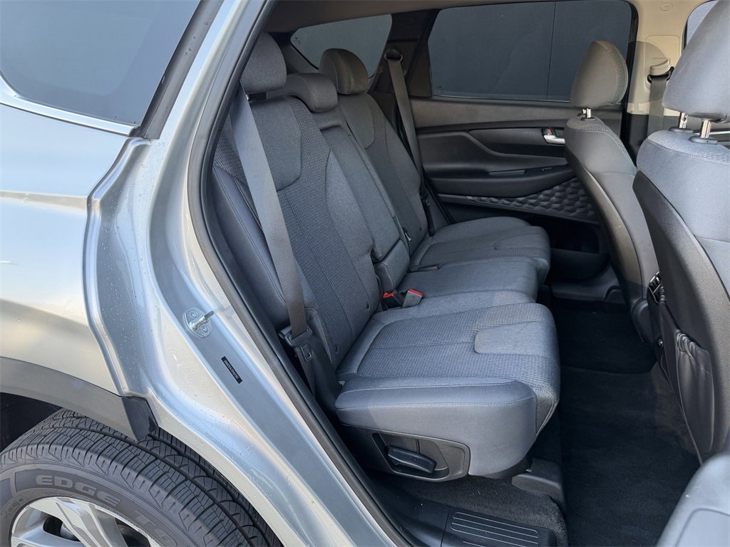 Used 2023 Hyundai Santa Fe SEL image 25