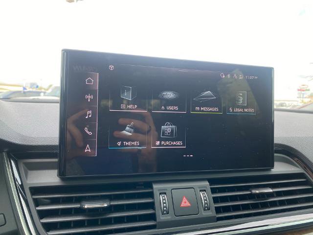 Used 2023 Audi Q5 2.0T Premium w/ Convenience Package image 21