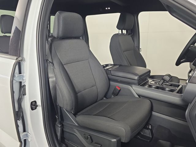 Used 2025 Ford F150 XLT w/ Equipment Group 302A MID image 22