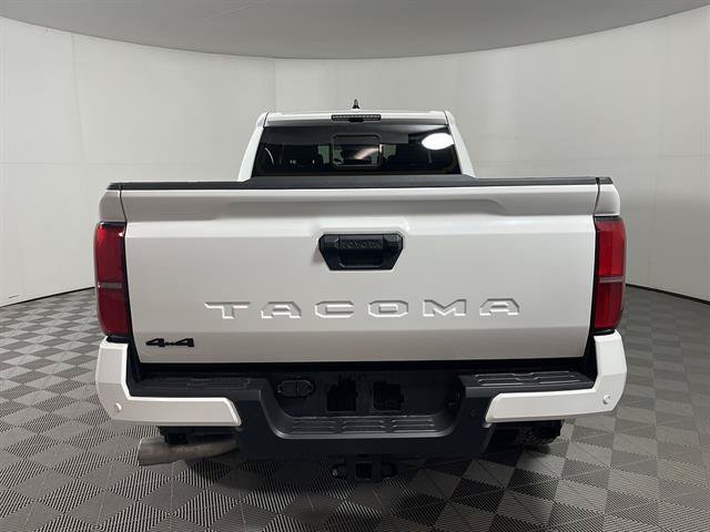 New 2026 Toyota Tacoma TRD Off-Road AWD/4WD image 6