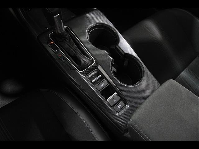 Used 2025 Honda Civic Sport image 14