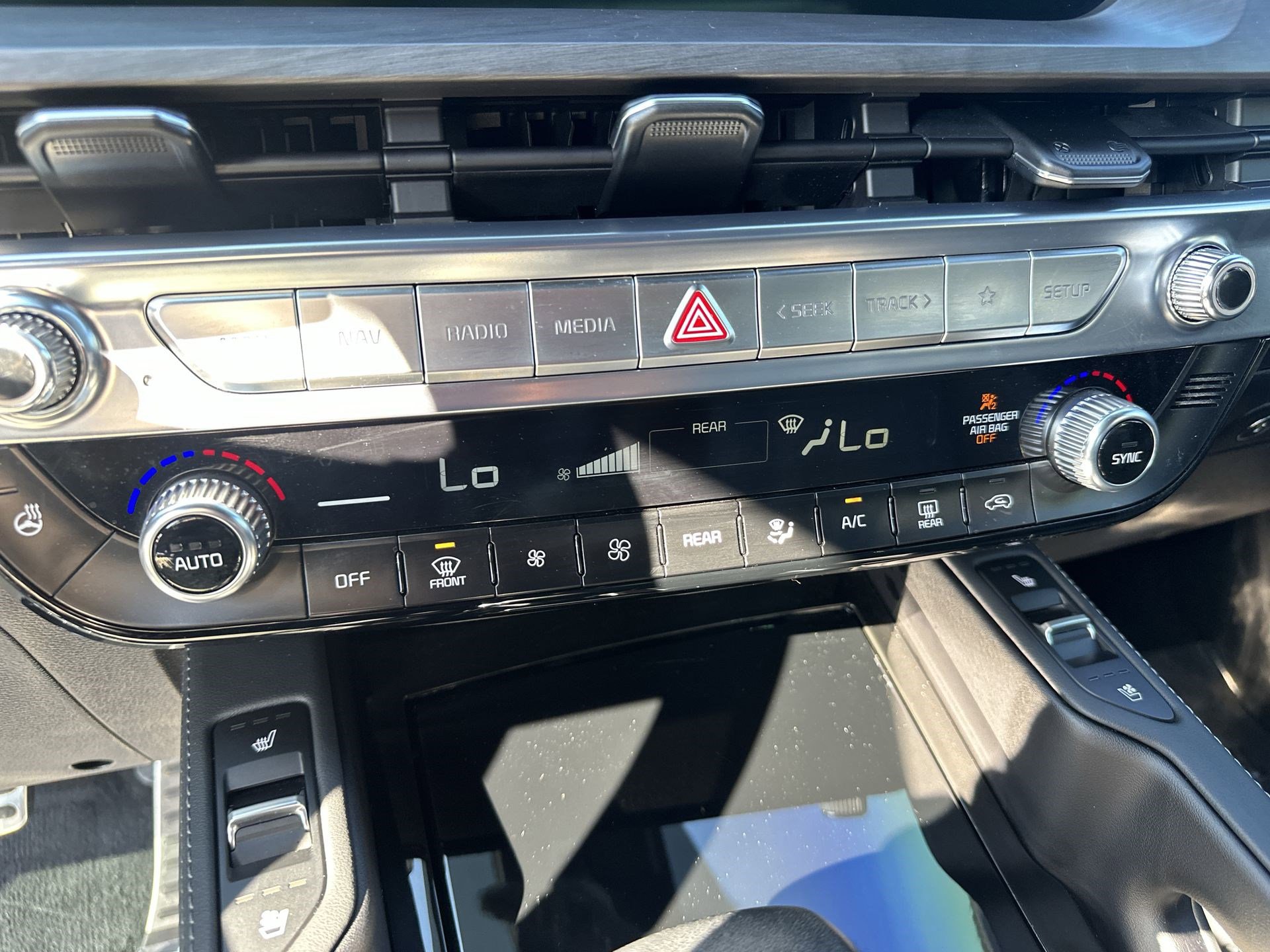 Certified 2024 Kia Telluride SX Prestige X-Line image 17