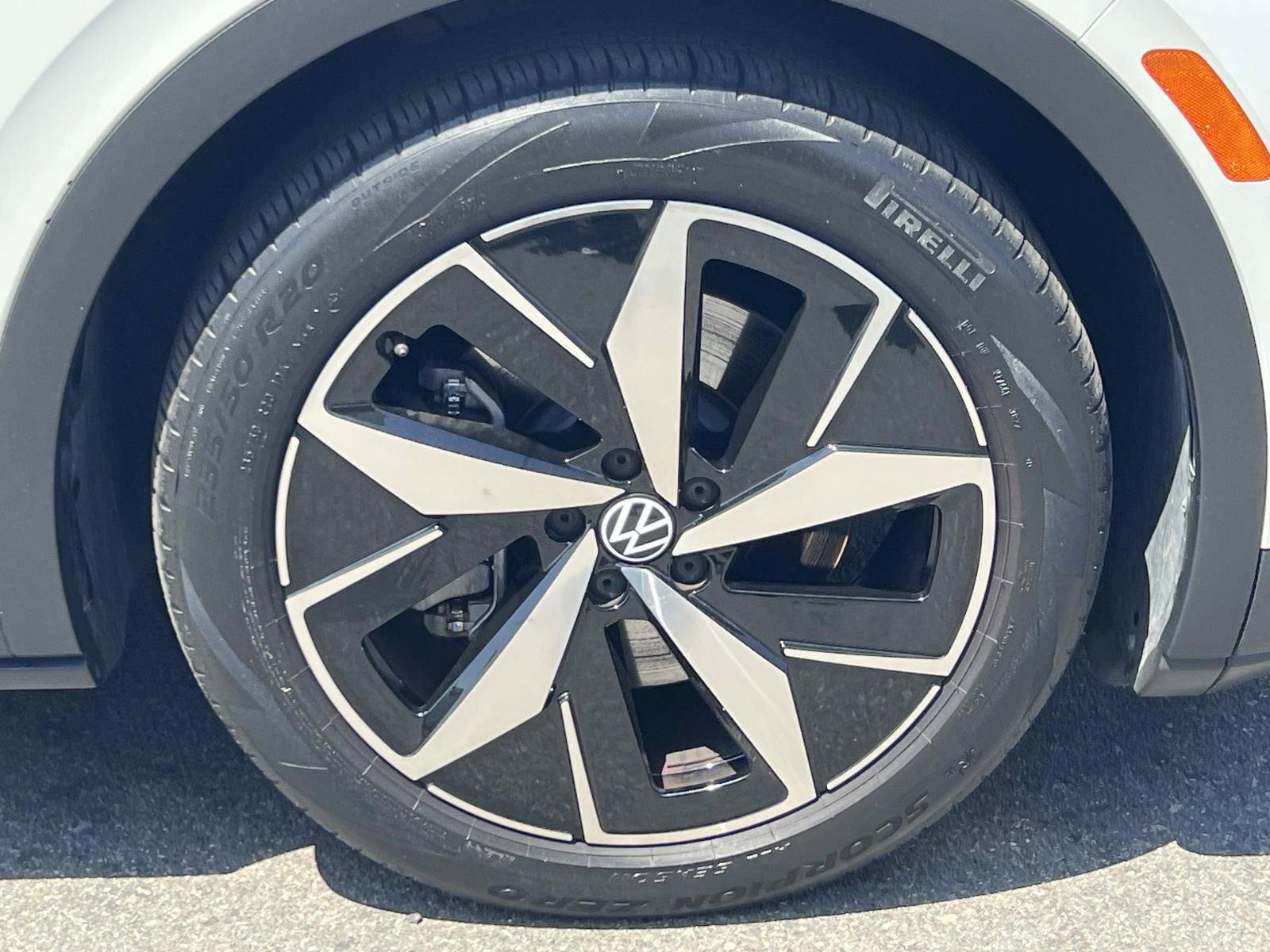 Certified 2023 Volkswagen ID.4 Pro S RWD image 30