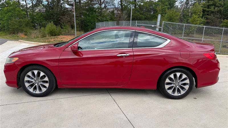 Used 2013 Honda Accord EX-L image 2
