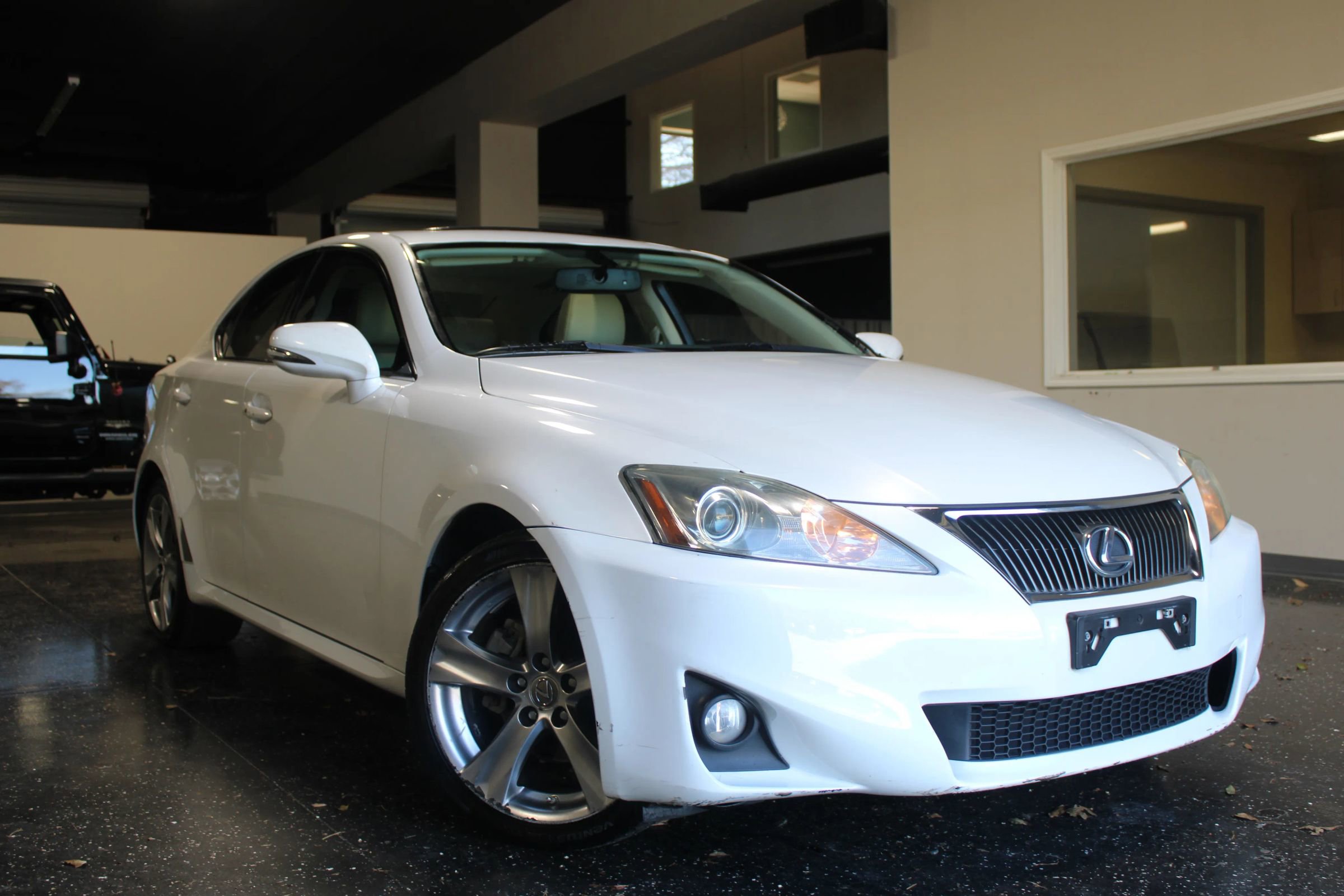 Used 2013 Lexus IS 250 image 1