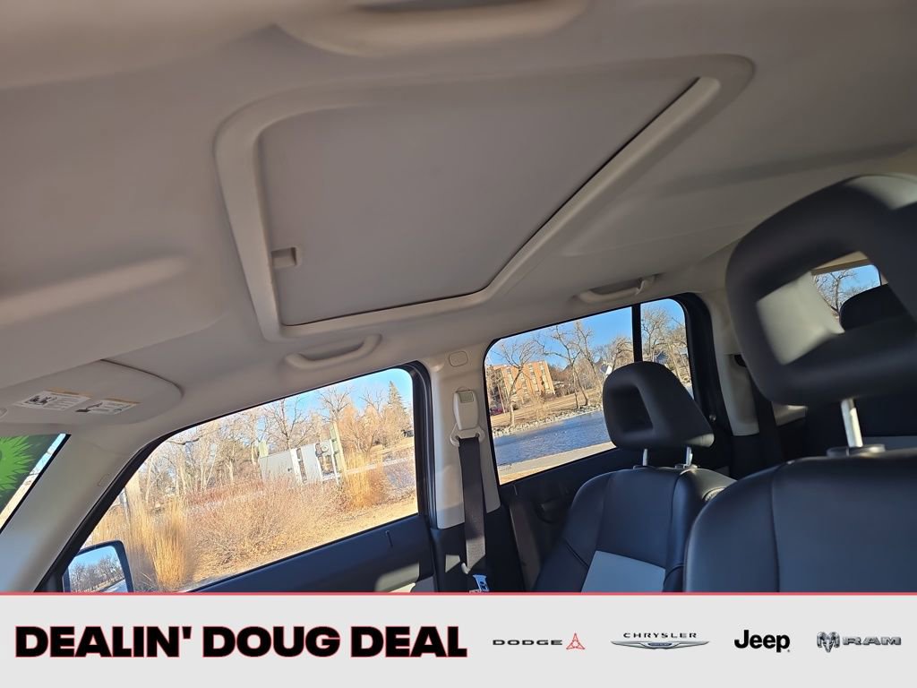 Used 2007 Jeep Patriot Limited image 20