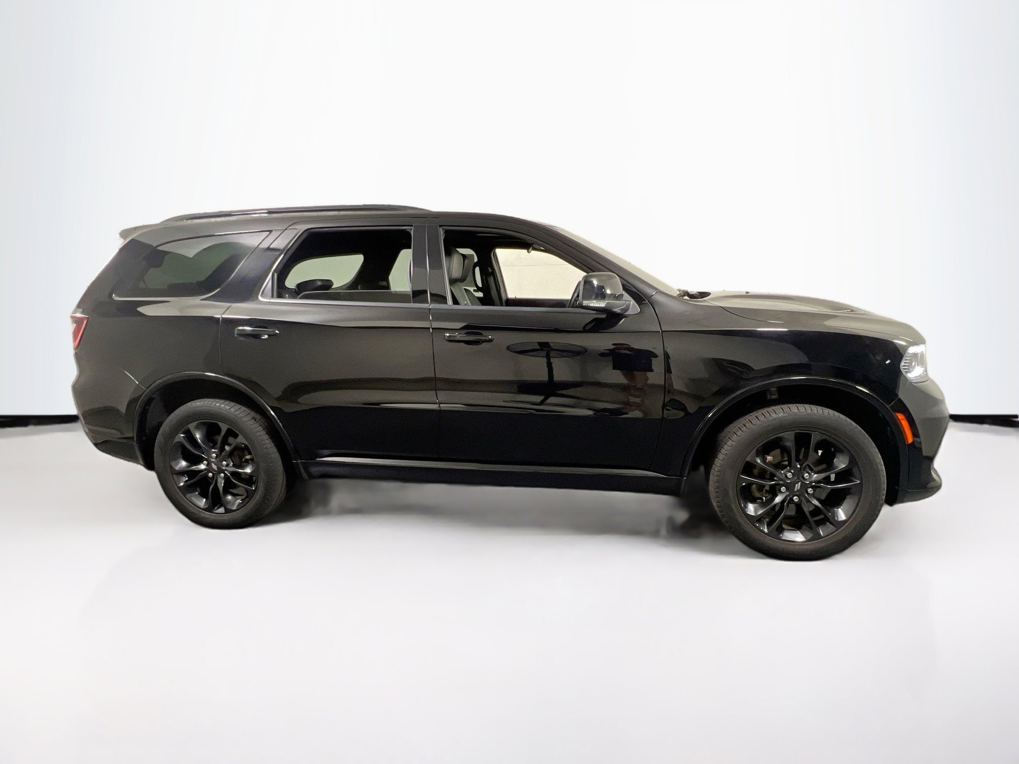 Used 2022 Dodge Durango GT image 4
