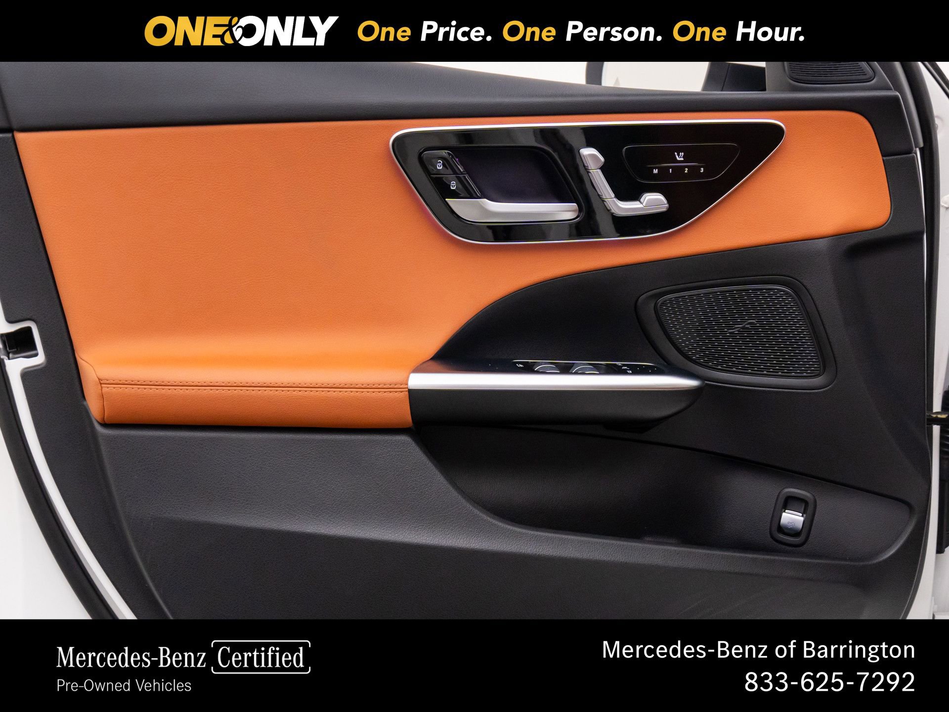 Used 2023 Mercedes-Benz C 300 4MATIC Sedan image 14