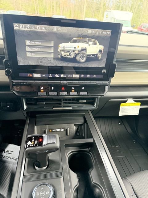 New 2026 GMC Hummer EV 4x4 Crew Cab image 43
