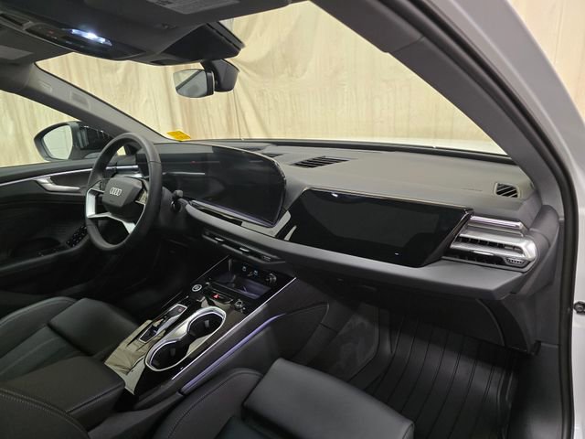 New 2026 Audi A6 Premium Plus AWD/4WD image 37