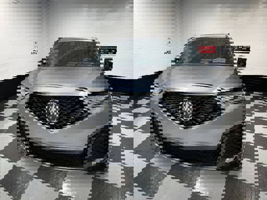 New 2026 Acura MDX A-Spec image 8