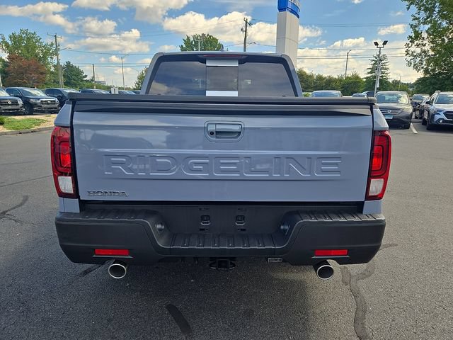 New 2026 Honda Ridgeline RTL image 5