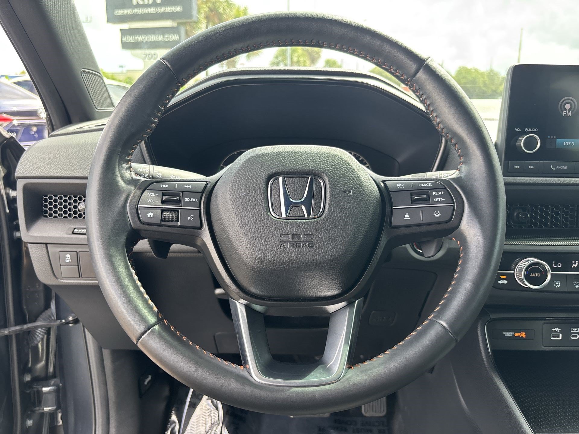 Used 2024 Honda CR-V Sport image 11