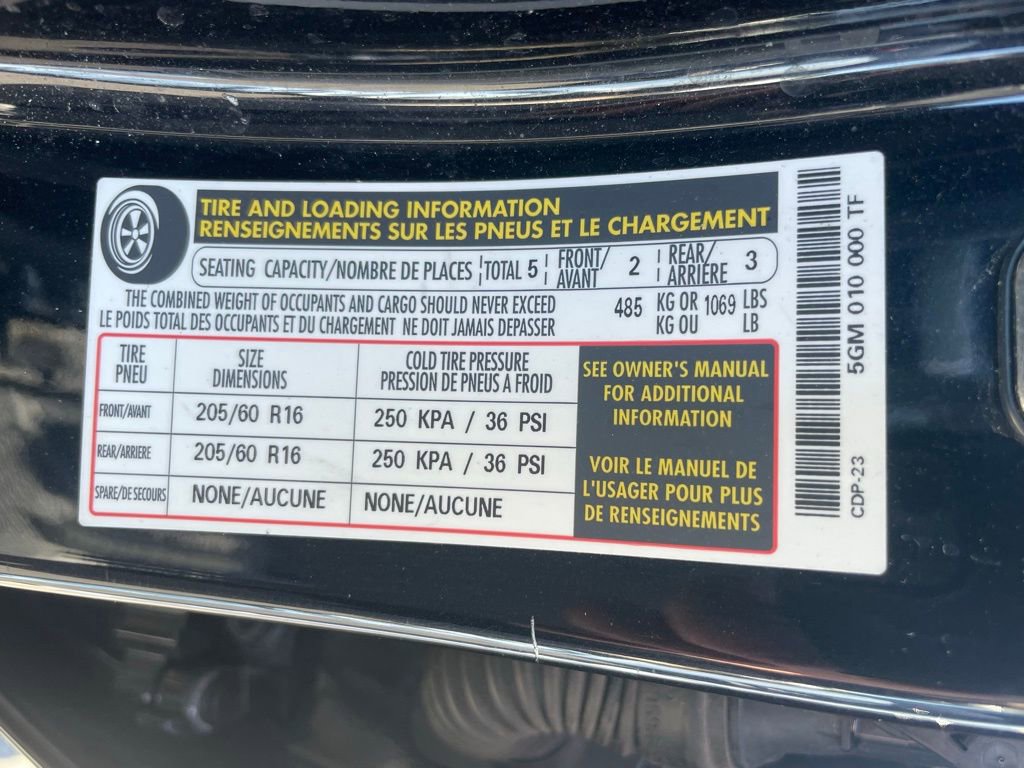 Used 2024 Volkswagen Jetta S image 40