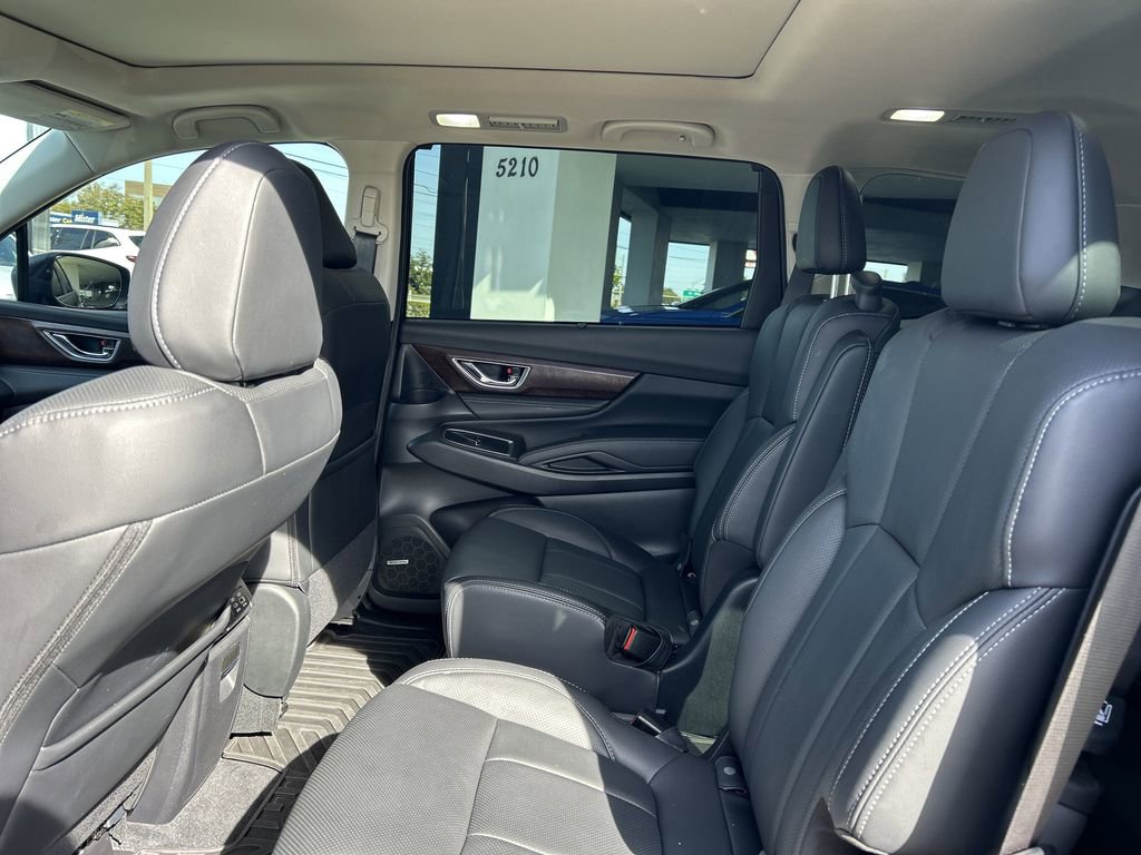 Certified 2024 Subaru Ascent Touring w/ Popular Package #2 image 19