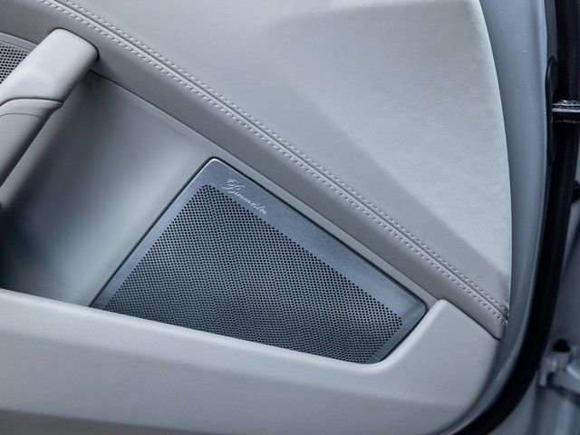 Certified 2024 Porsche 911 Turbo image 38