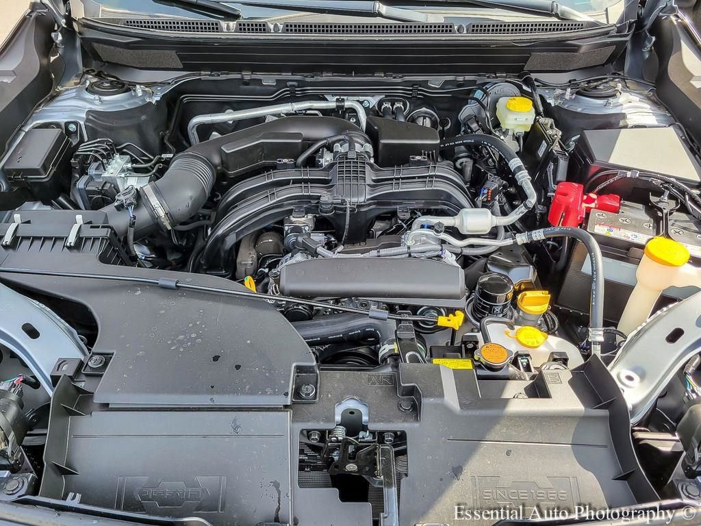 New 2026 Subaru Outback Premium AWD/4WD image 27