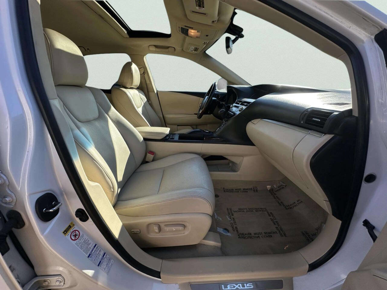 Used 2014 Lexus RX 350 AWD w/ Navigation Package image 30