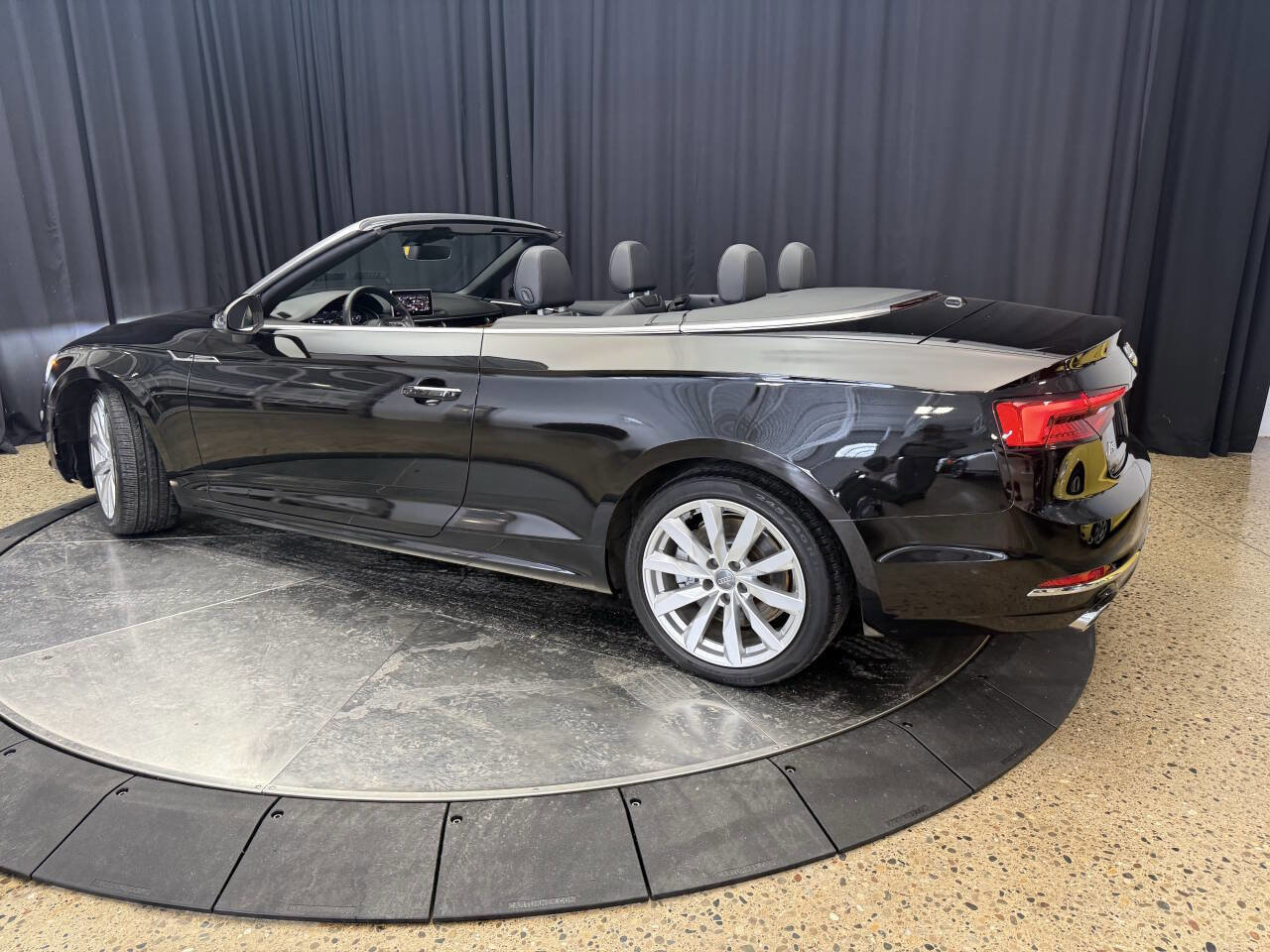 Used 2018 Audi A5 2.0T Premium Plus w/ Premium Plus image 6