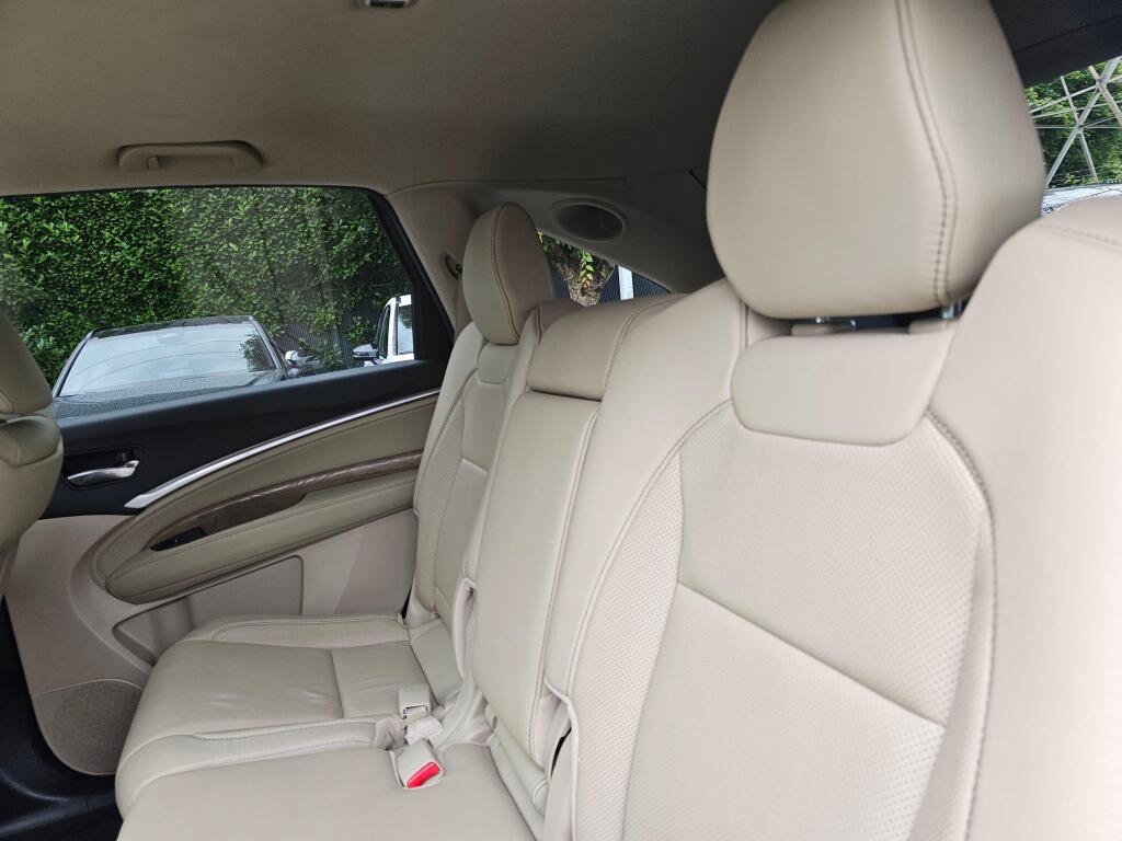 Used 2019 Acura MDX SH-AWD w/ Technology Package image 20