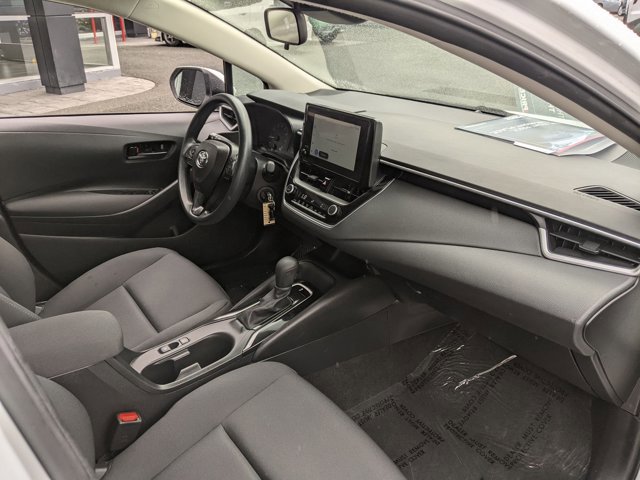 Used 2023 Toyota Corolla LE FWD image 20