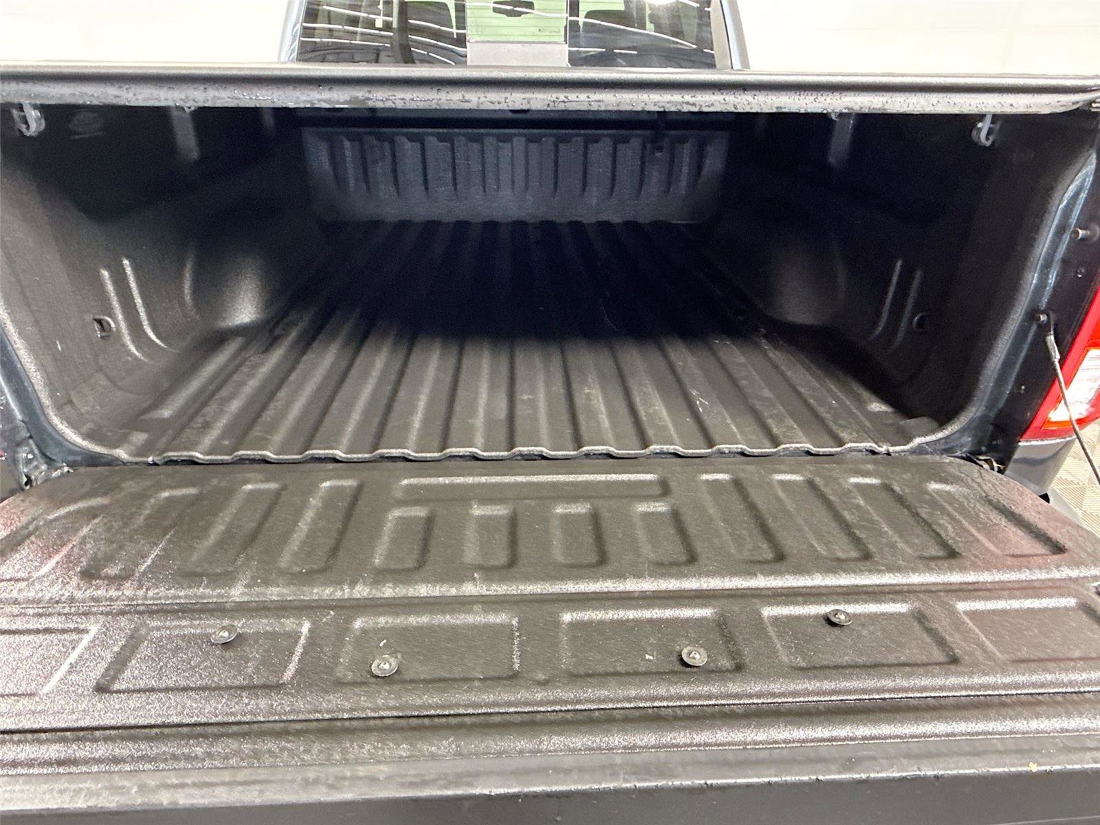 Used 2018 Chevrolet Silverado 1500 LTZ w/ Sport Package image 19