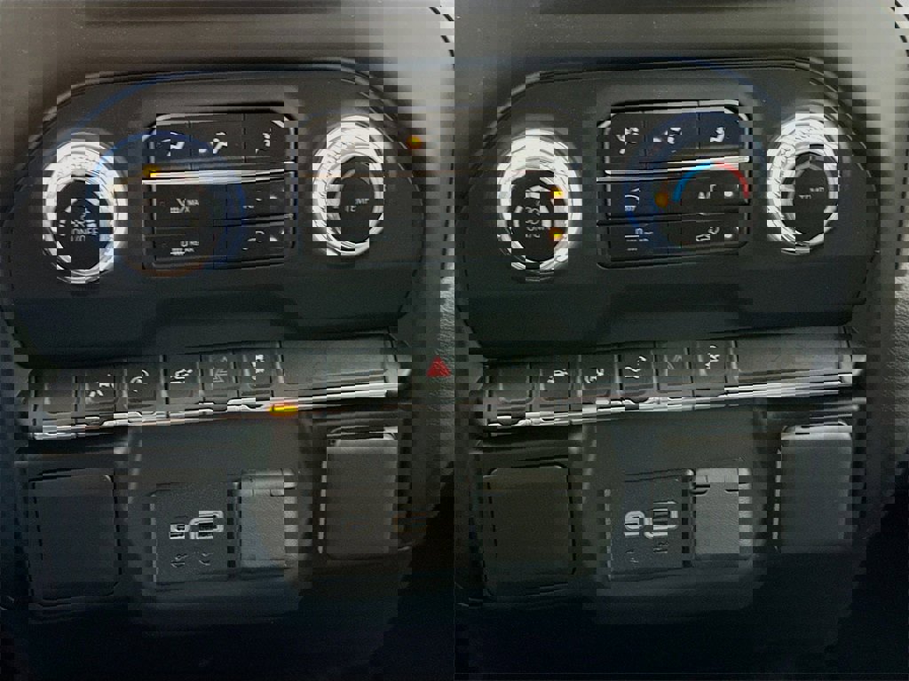 New 2025 GMC Sierra 1500 Pro w/ Pro Value Package image 15