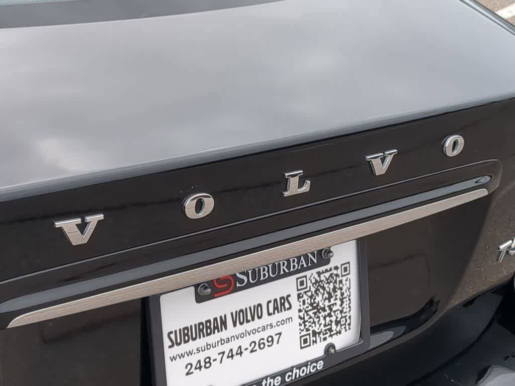 Used 2011 Volvo S40 T5 w/ Preferred Pkg FWD image 11